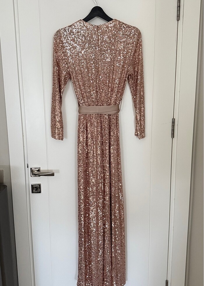 Abiye Tulum - Görsel 5