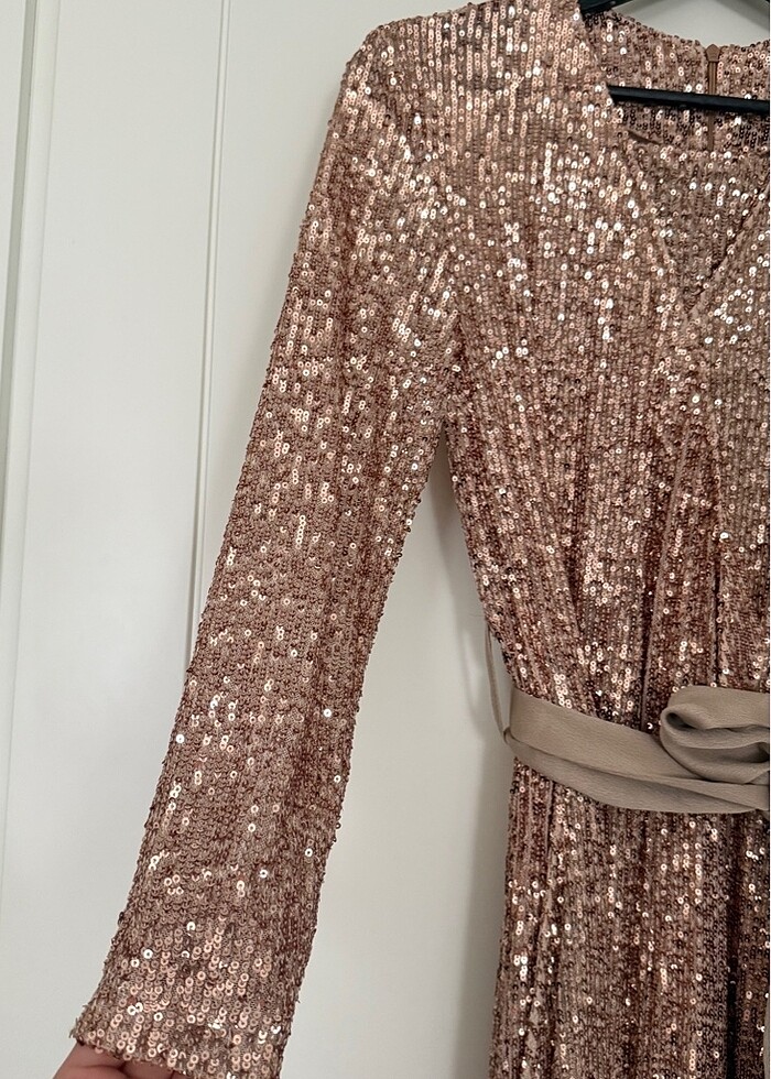 Abiye Tulum - Görsel 3