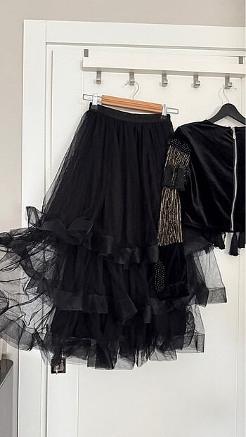 Etekli Takım - Görsel 5