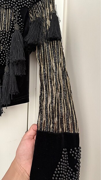 Etekli Takım - Görsel 3