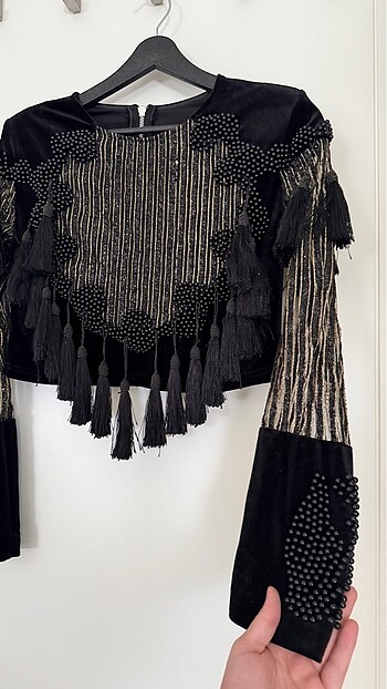 Etekli Takım - Görsel 7