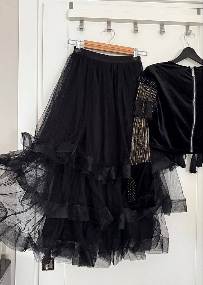 Etekli Takım - Görsel 5