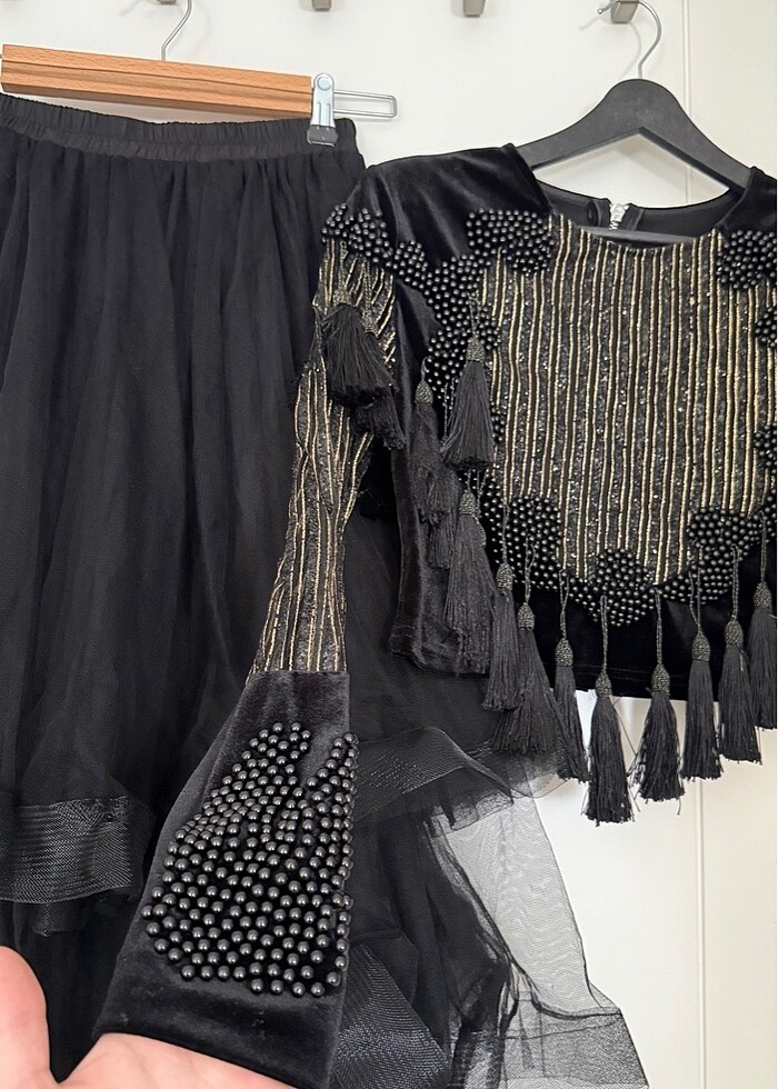 Etekli Takım - Görsel 2