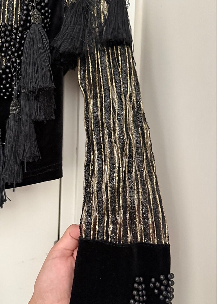 Etekli Takım - Görsel 3