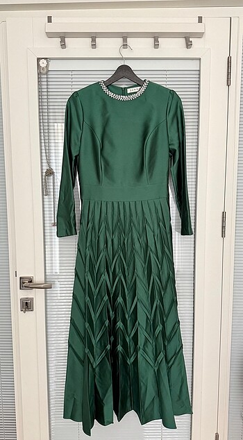 Abiye Elbise - Görsel 6