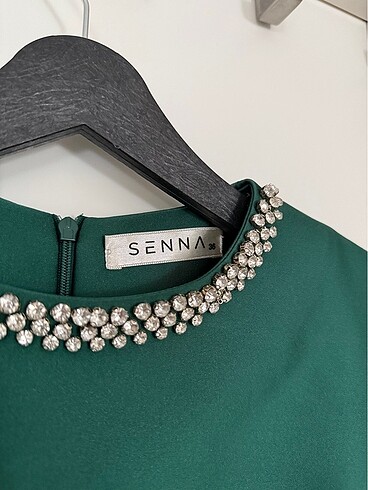 Abiye Elbise - Görsel 5