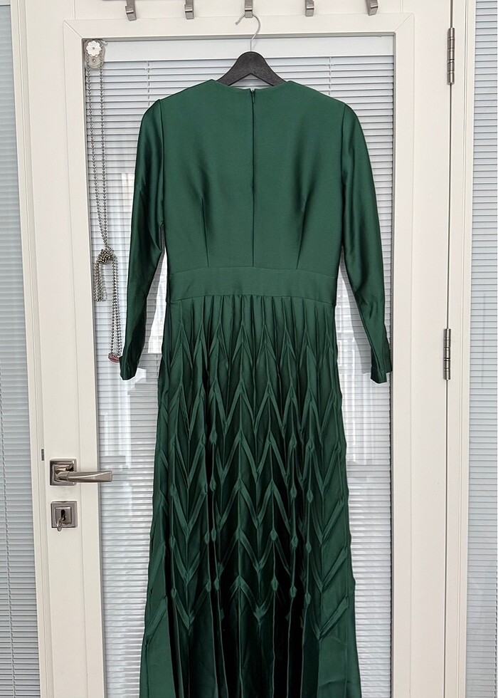 Abiye Elbise - Görsel 2