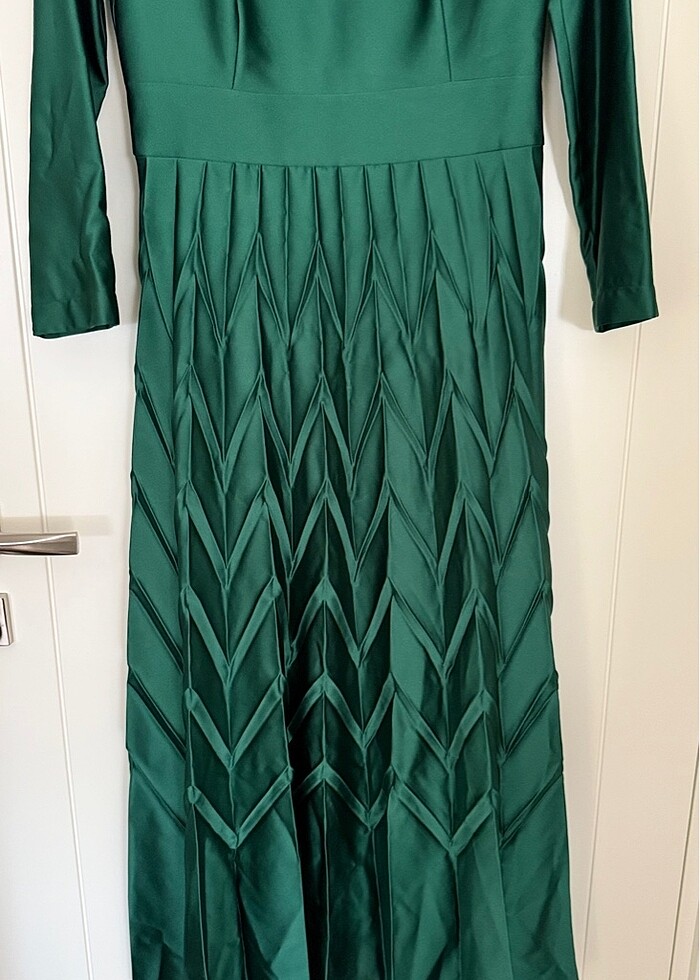 Abiye Elbise - Görsel 3