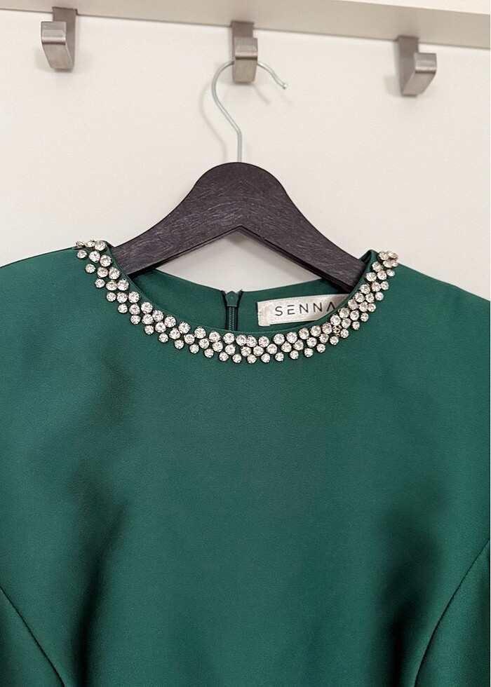 Abiye Elbise - Görsel 4