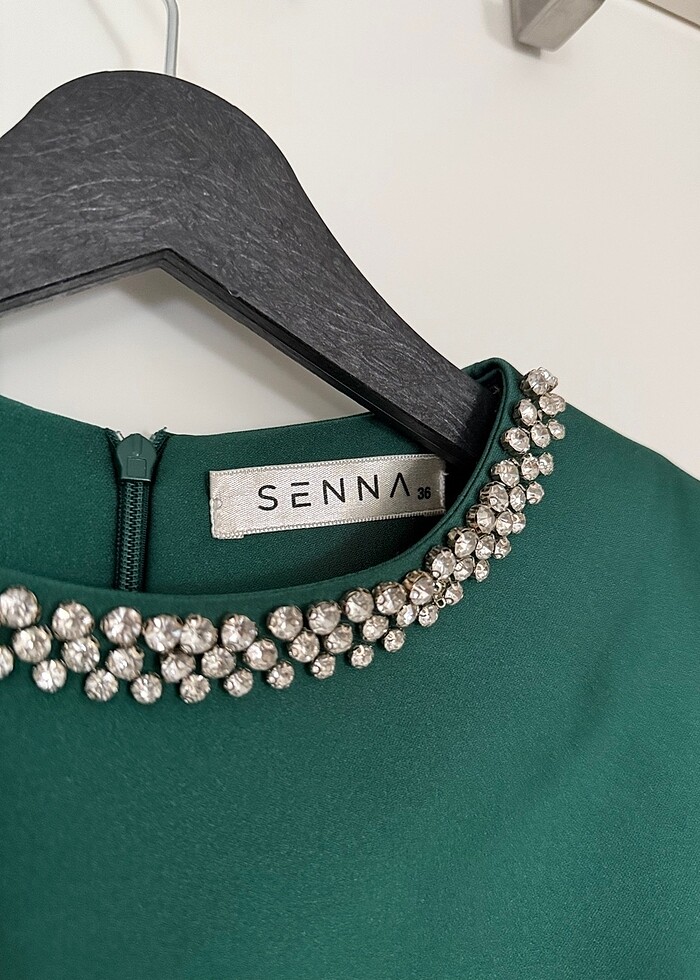 Abiye Elbise - Görsel 5