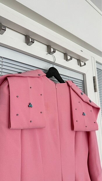 Abiye Elbise - Görsel 5