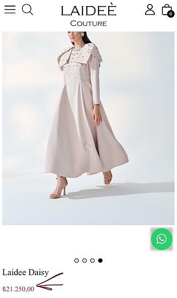 Abiye Elbise - Görsel 7