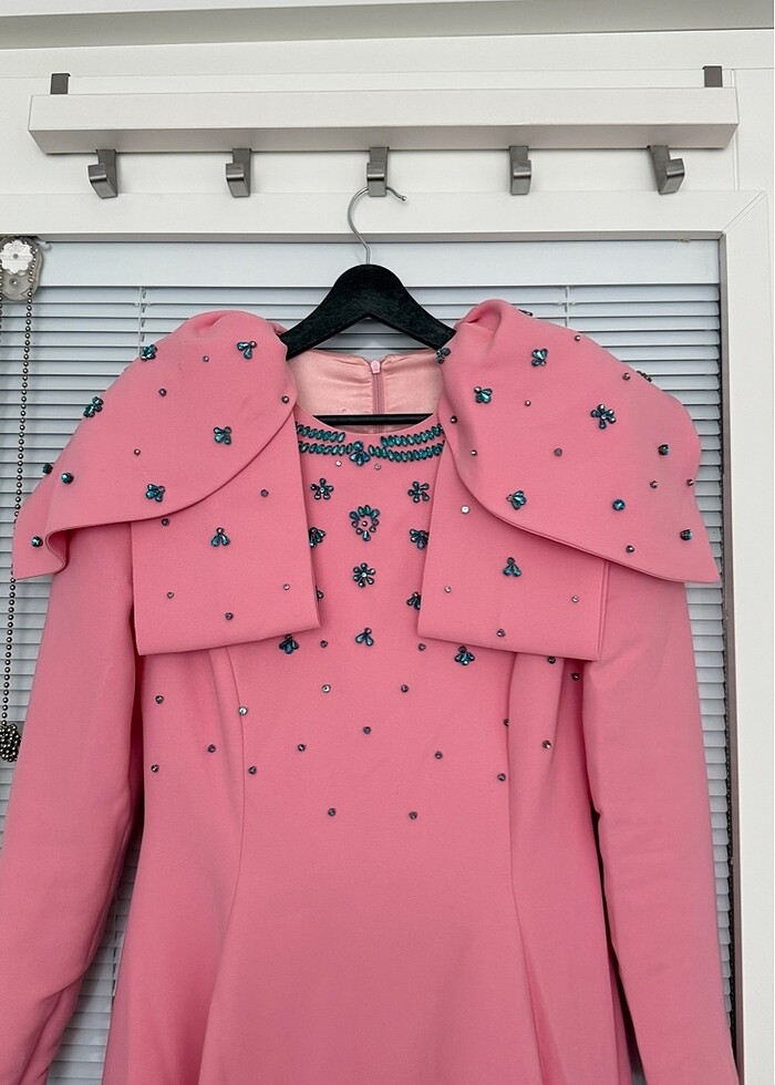 Abiye Elbise - Görsel 2