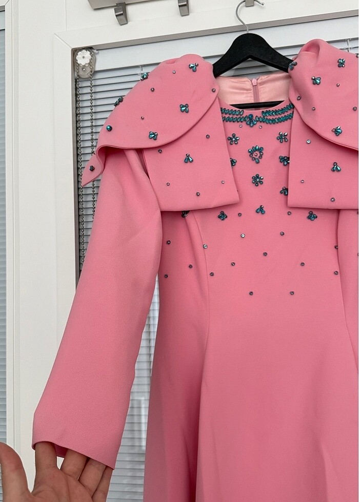 Abiye Elbise - Görsel 3