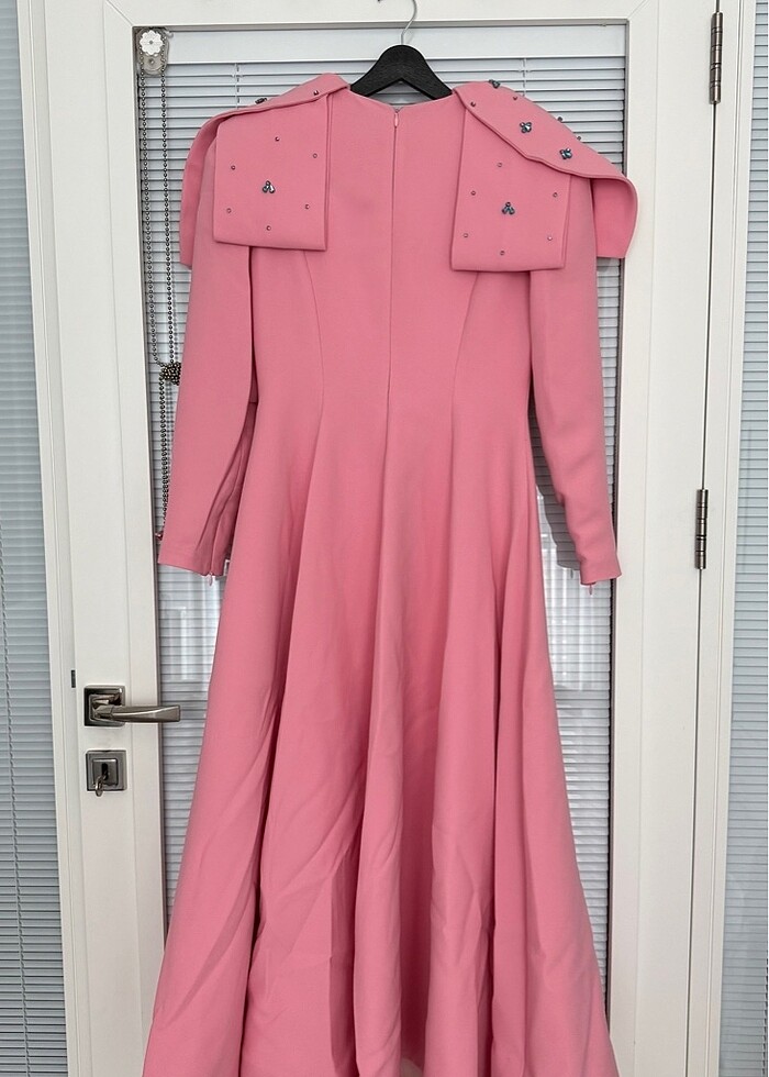 Abiye Elbise - Görsel 4