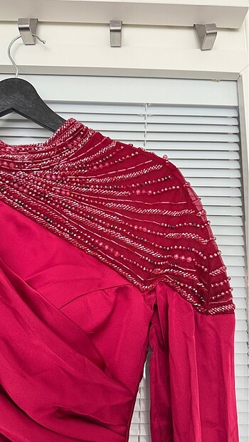 Tesettür Abiye - Görsel 6