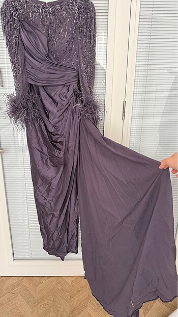 Kenzel Abiye - Görsel 5