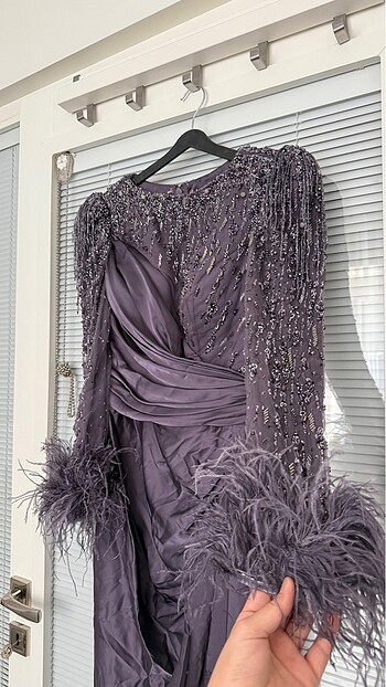 Kenzel Abiye - Görsel 6