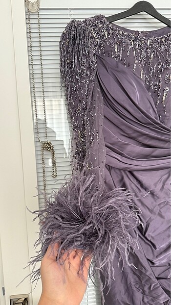 Kenzel Abiye - Görsel 8