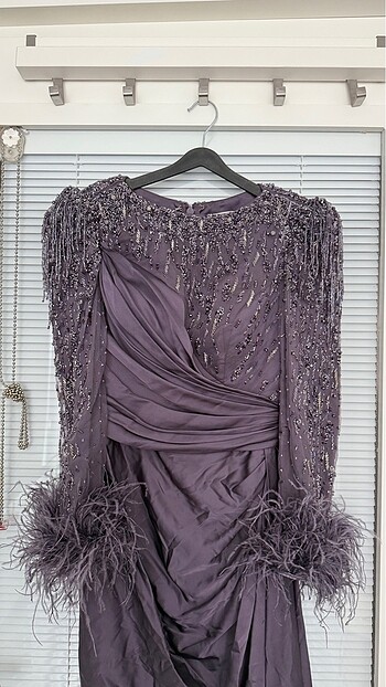 Kenzel Abiye - Görsel 7