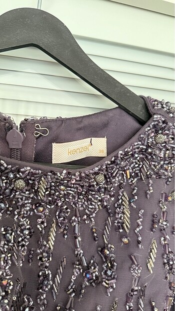 Kenzel Abiye - Görsel 9