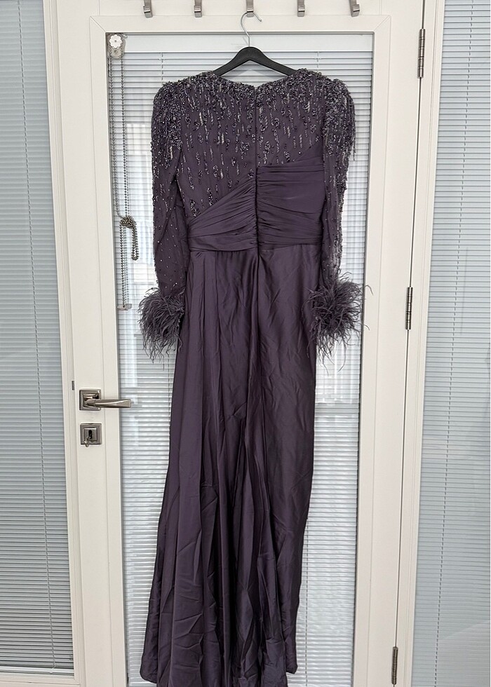 Kenzel Abiye - Görsel 3