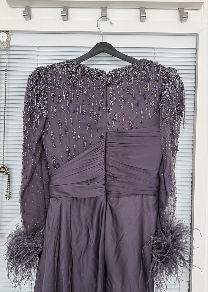 Kenzel Abiye - Görsel 4