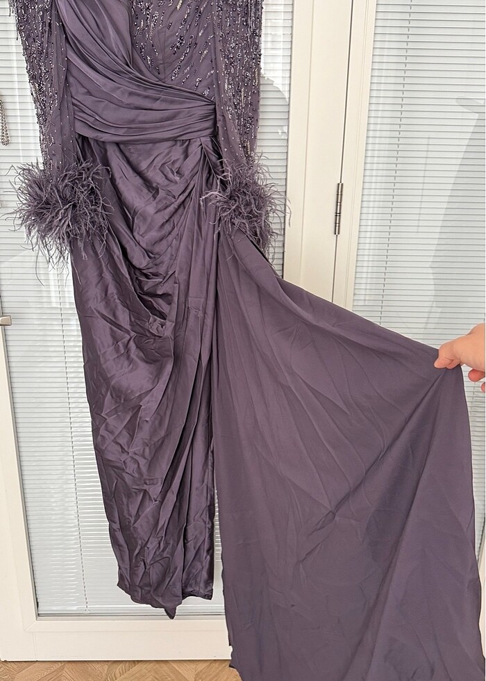 Kenzel Abiye - Görsel 5