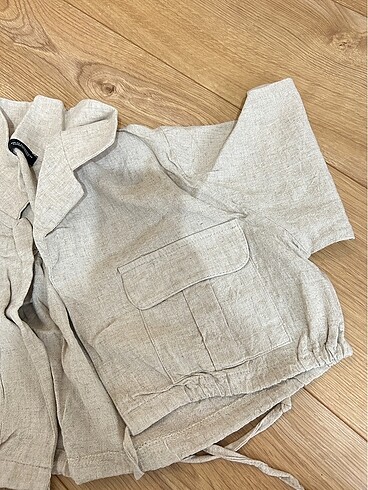 Quzu bluz - Görsel 3