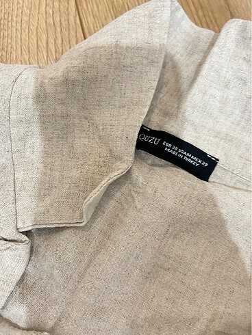 Quzu bluz - Görsel 5