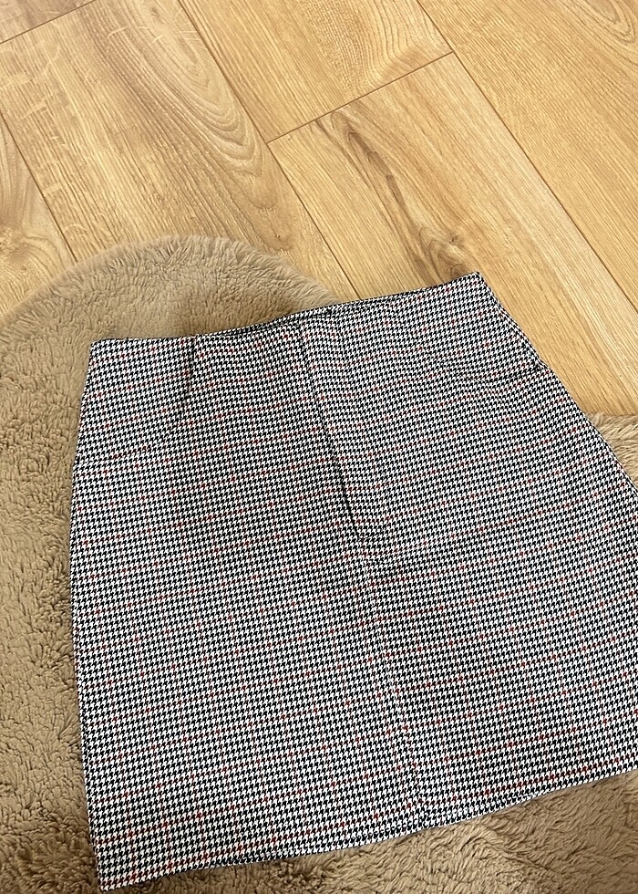 Pull&bear etek - Görsel 3