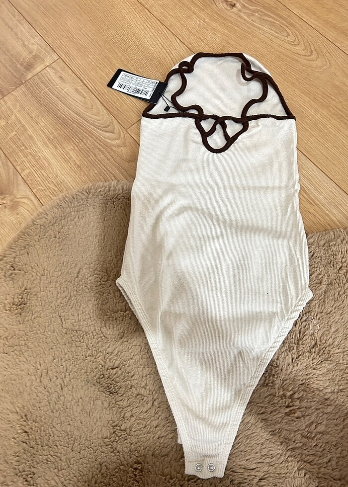 Askılı bluz - Görsel 2