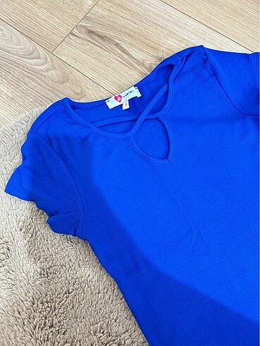 Koton bluz - Görsel 3