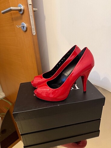 Kırmızı rugan - Görsel 7