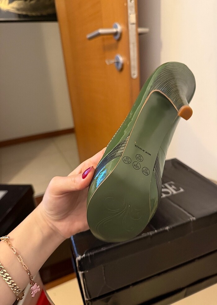 Divarese yeşil - Görsel 3