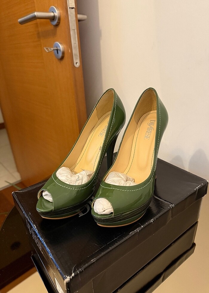 Divarese yeşil - Görsel 4