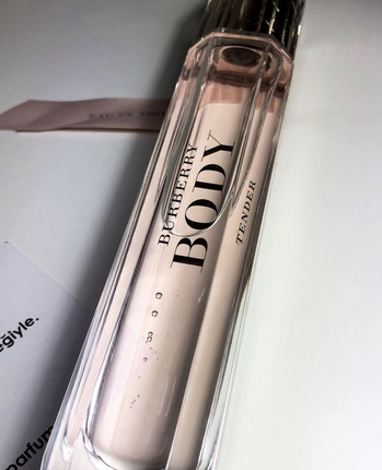 Burberry Body Tendre