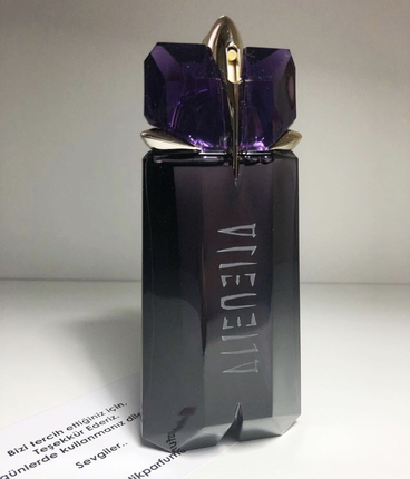 Thierry Mugler Alien Edp 90 ml