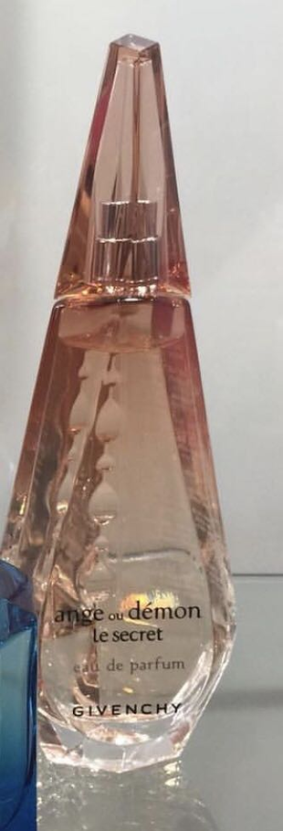 Givenchy Ange Demon Le Secret