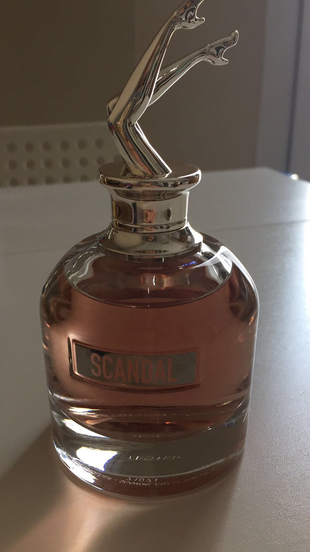Jean Paul Scandal Edp