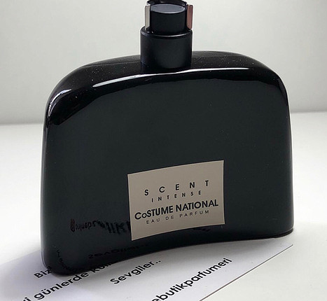Costume National Scent Intense 