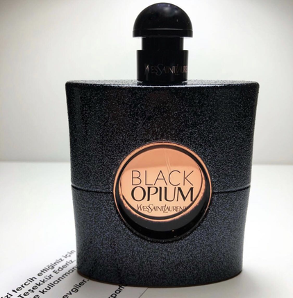 Ysl Blackopium Edp