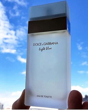 Dolce & Gabbana Light Blue 100 ml