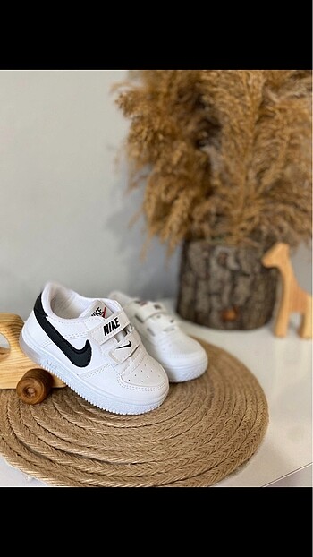 Nike Işıklı air