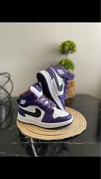 35 Beden Jordan