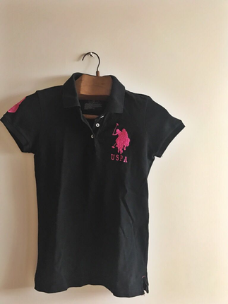 U.S Polo Assn. Yeni ürün us polo USPA siyah