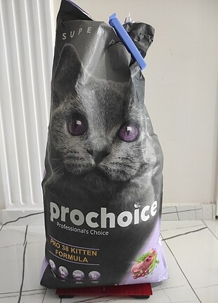 Prochoice Yavru Kedi Maması