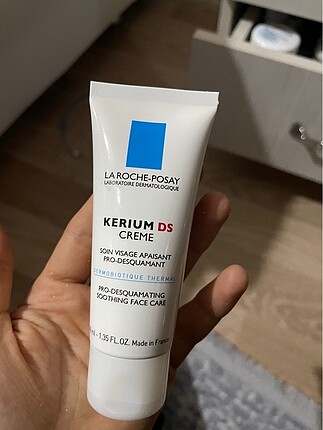 La roche posay