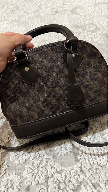 Louis Vuitton Çanta
