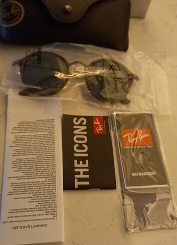 Orjinal Ray Ban